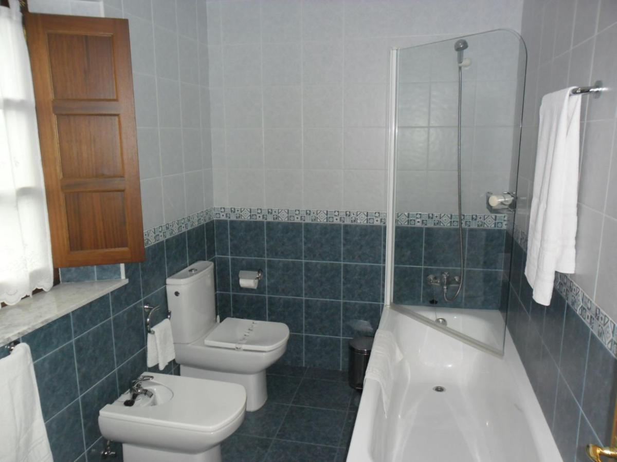 Apartamentos Castrovaselle Nº2 Tapia De Casariego Exterior foto